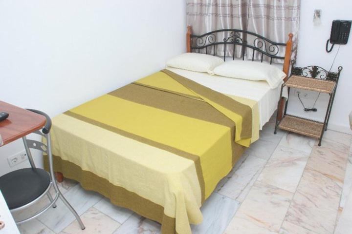 Residencial Nazare Bed and Breakfast Praia Kamer foto